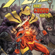Illustration for article titled A sneak preview of The Flash, guest-starring Gorilla Grodd!